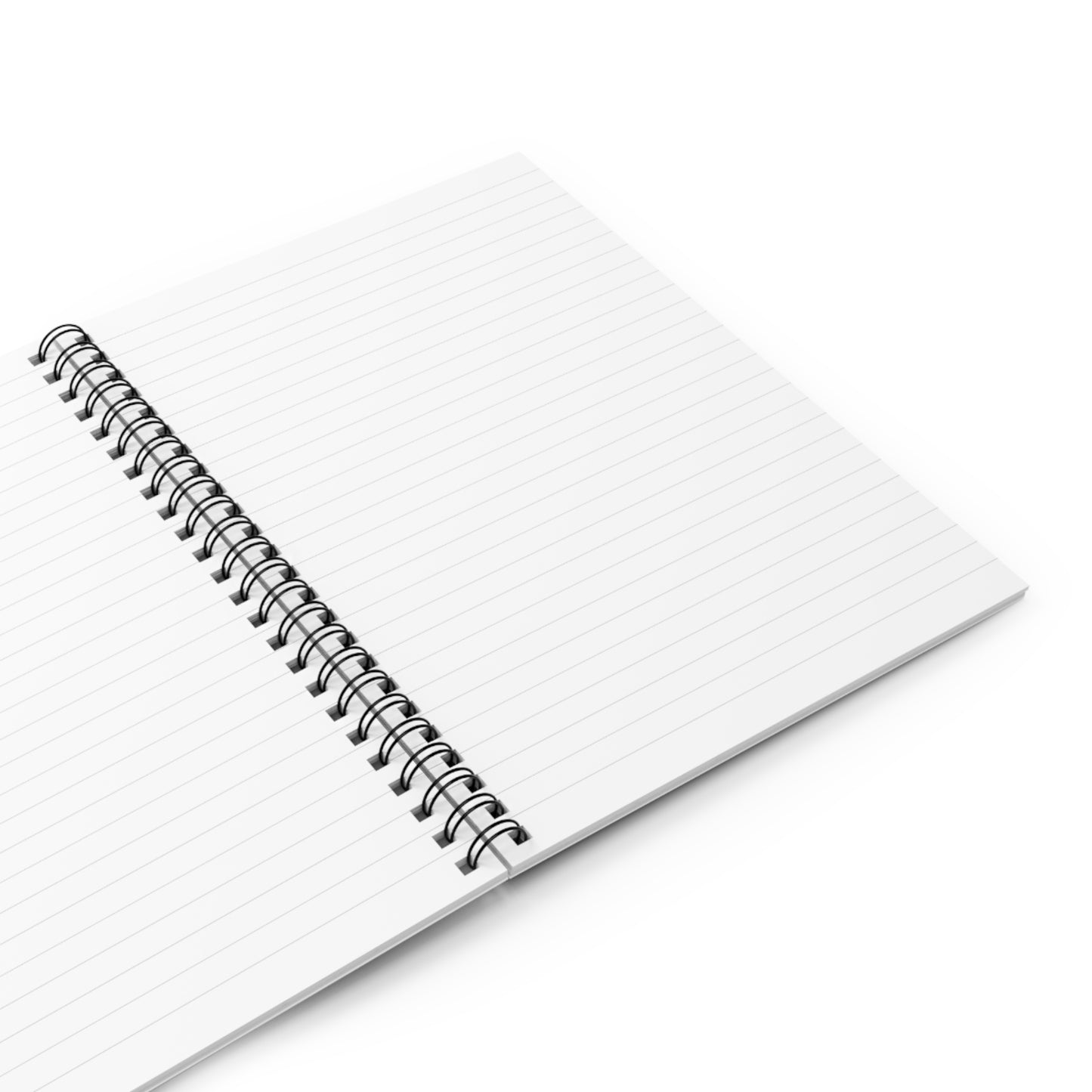 Love Them Spiral Notebook