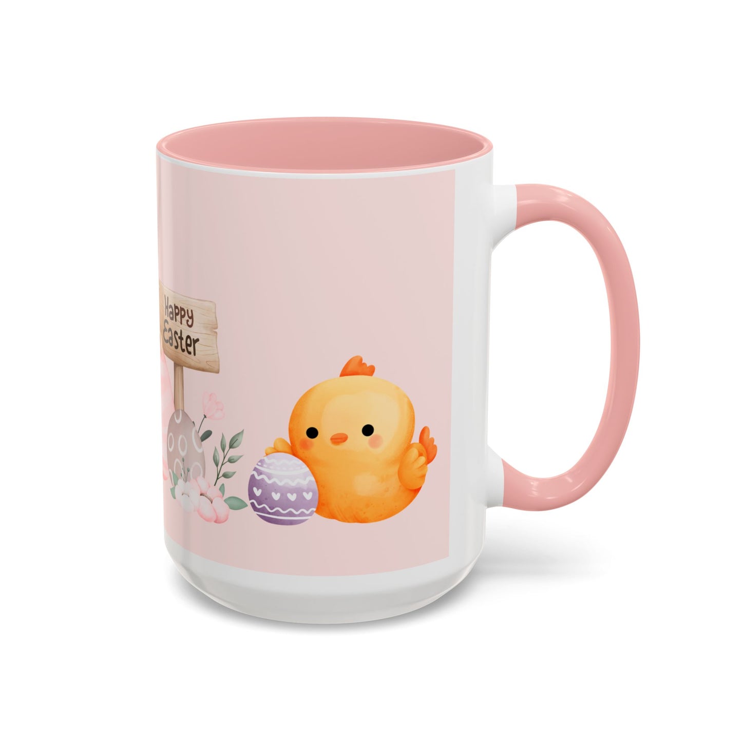 Adorable Easter Mug