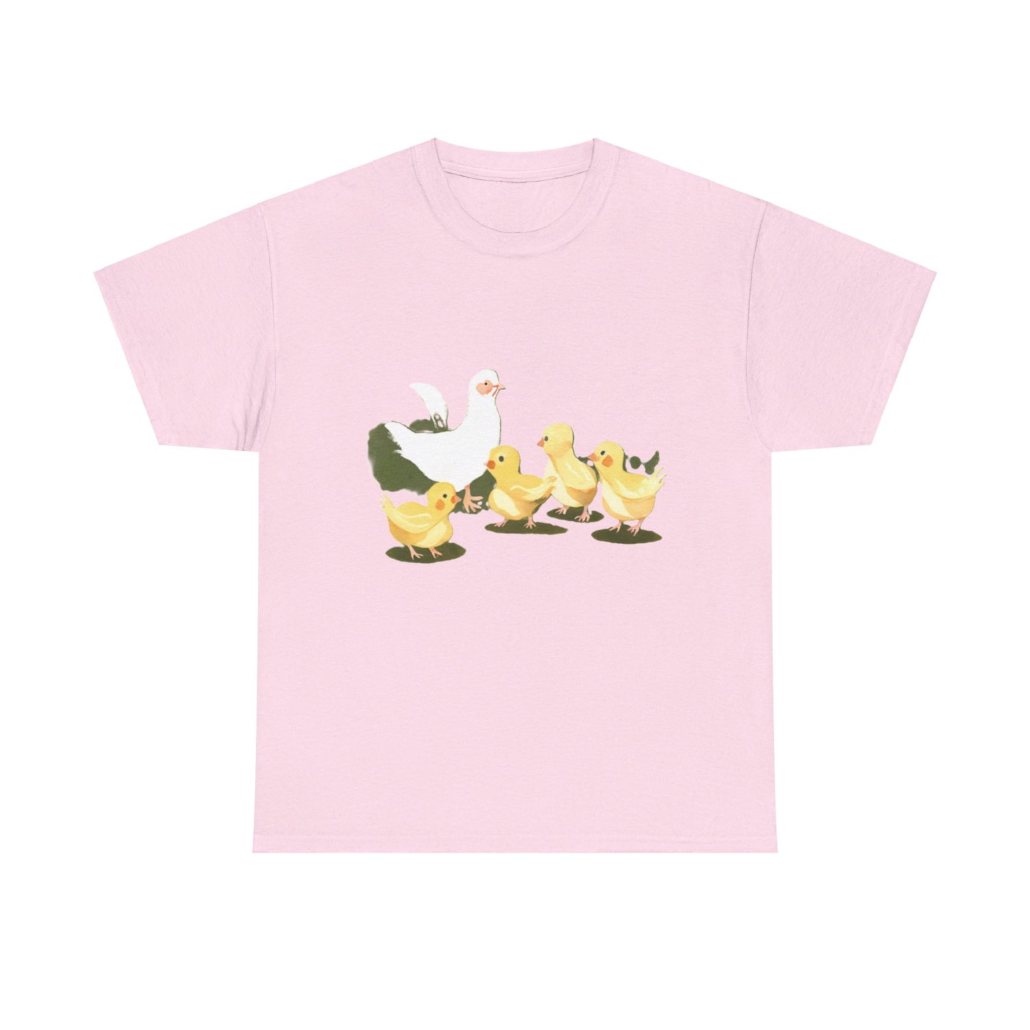 Adorable Chicks