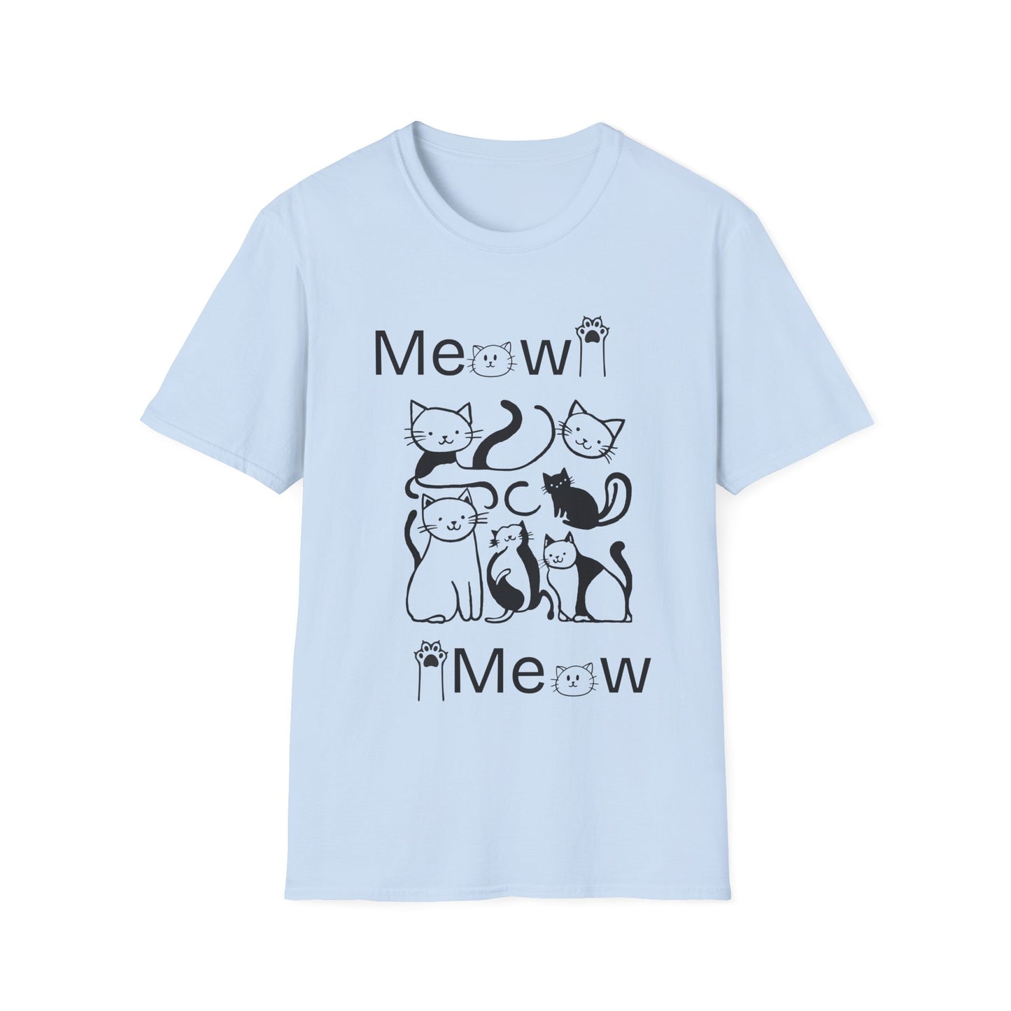 Cats Rule!