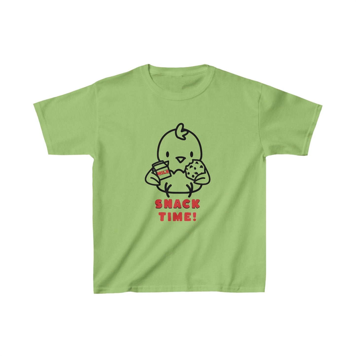 Cute Chickie Kid's Tee