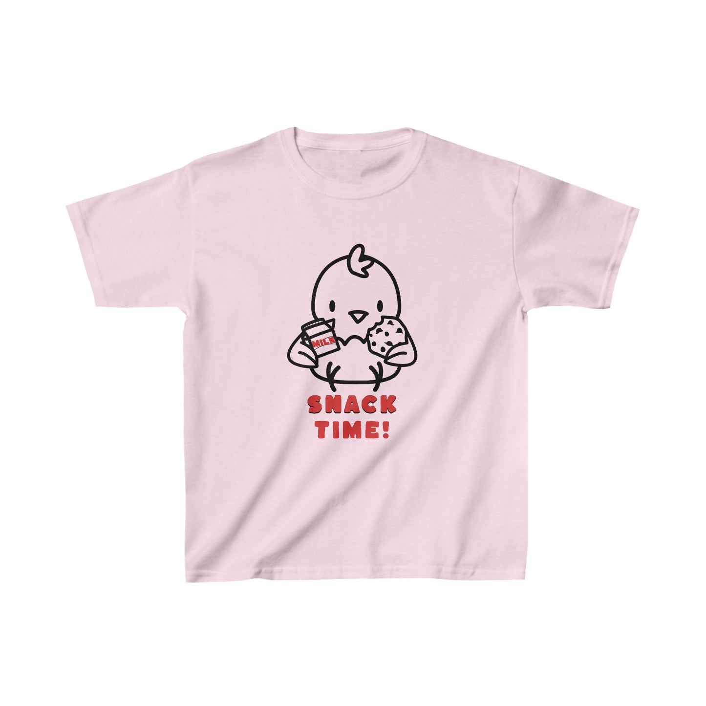 Cute Chickie Kid's Tee