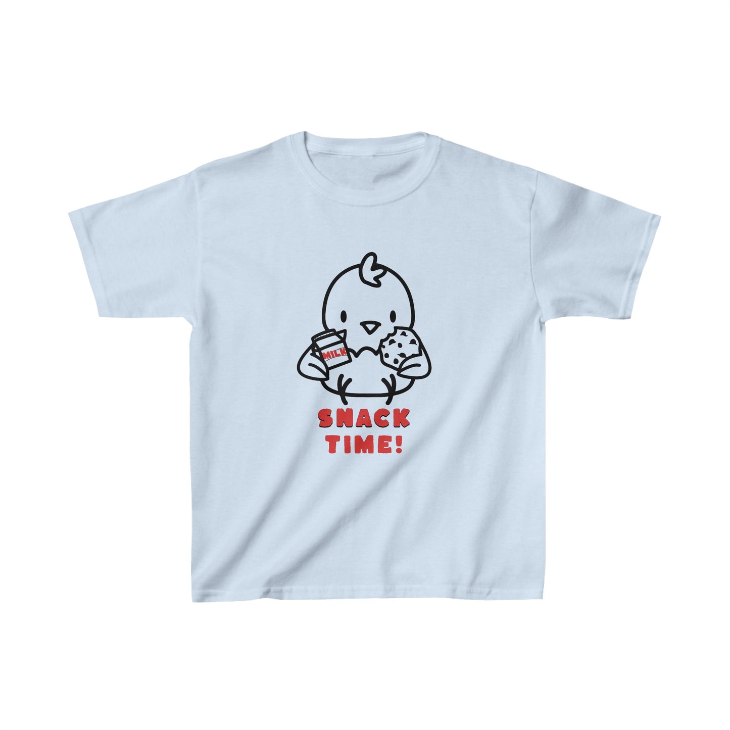 Cute Chickie Kid's Tee