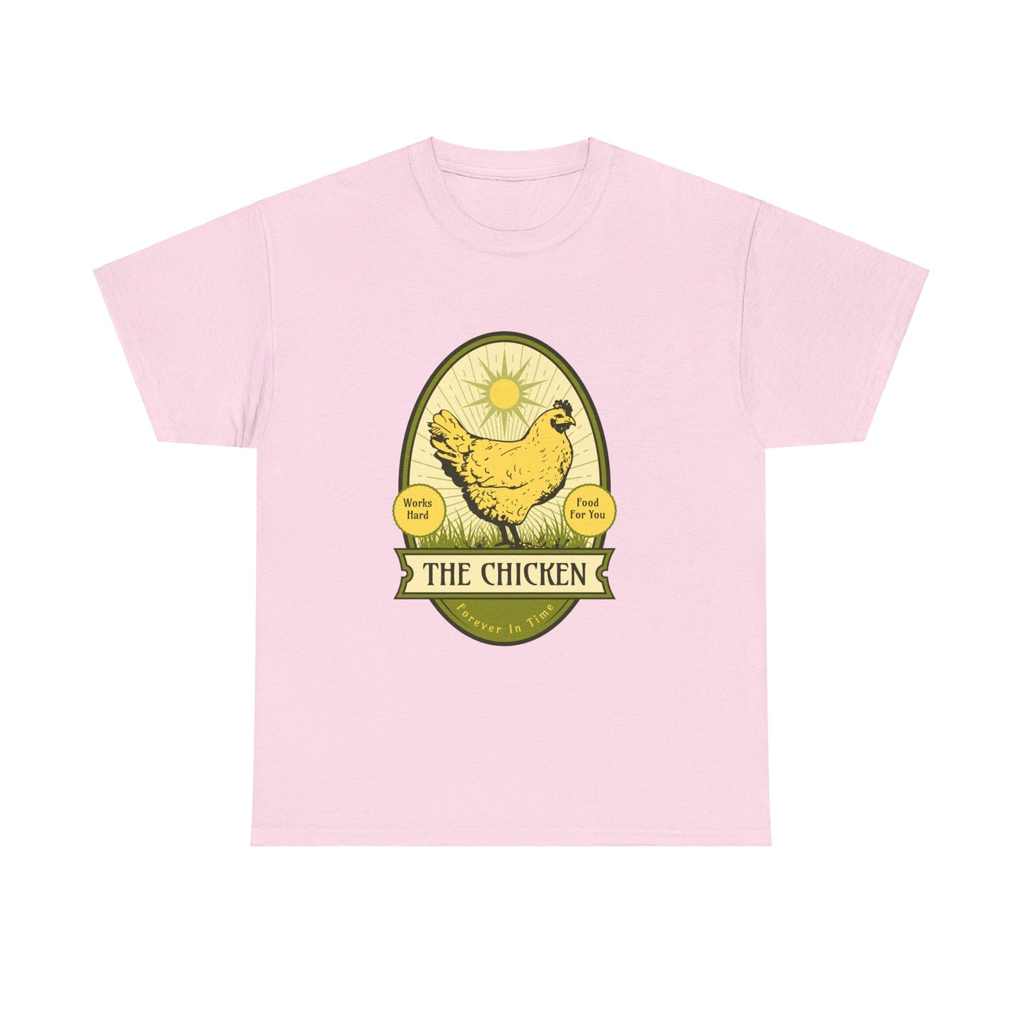 The Award Winning Chicken