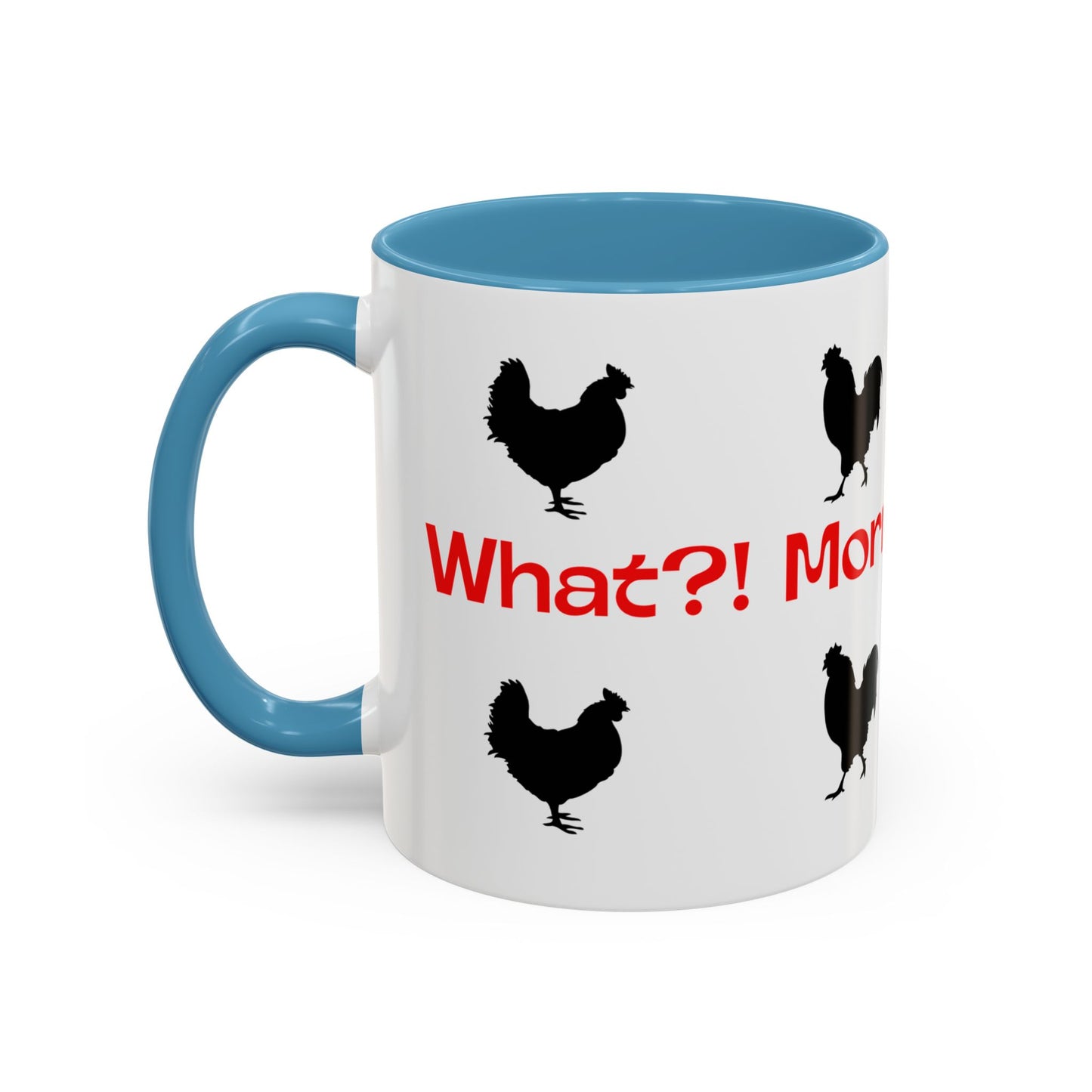 Morning Already Mug