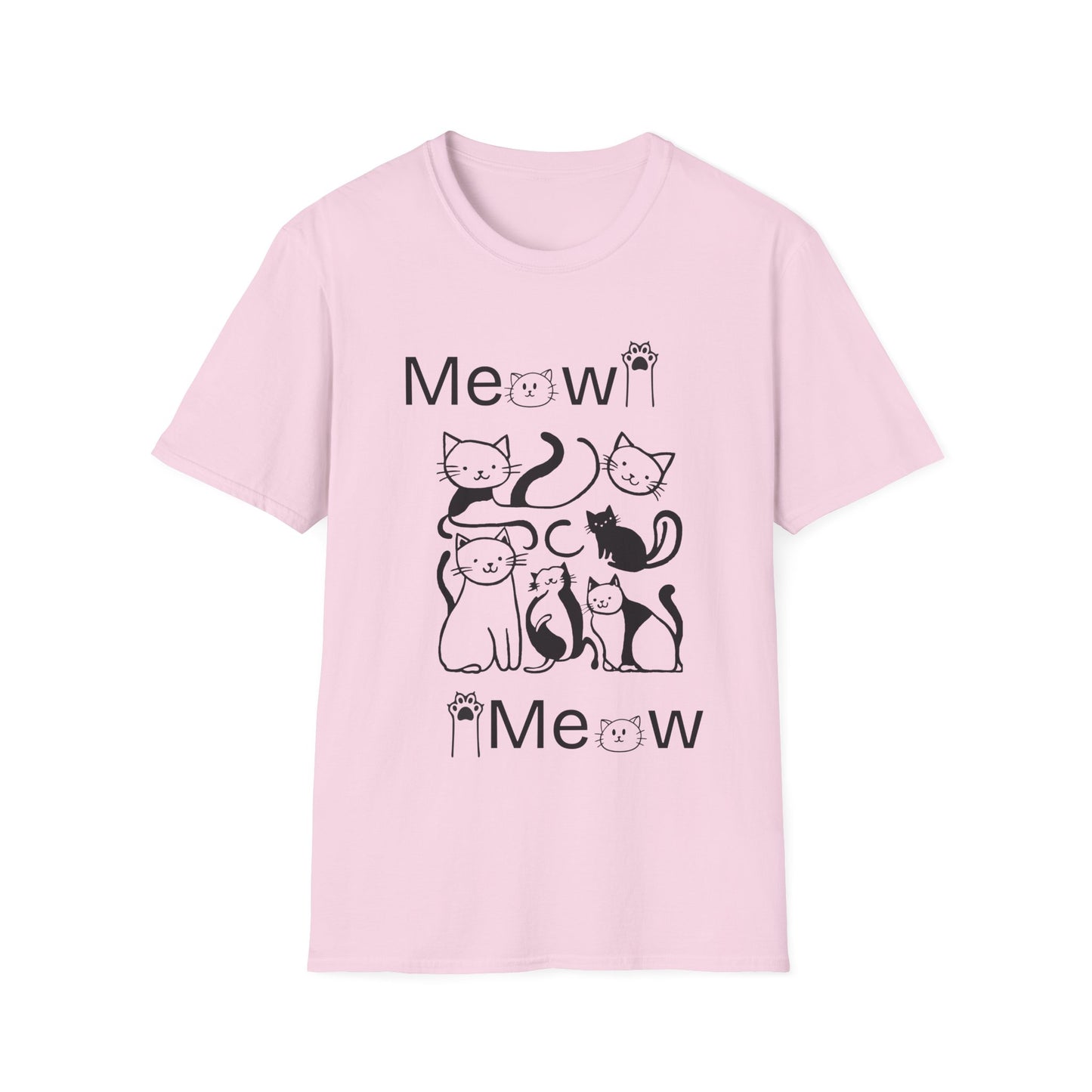 Cats Rule!