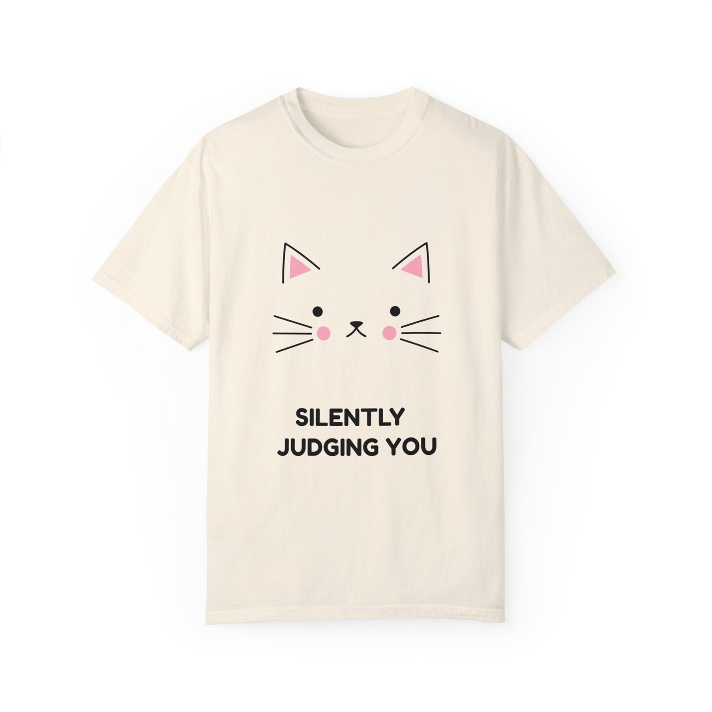 Humorous Kitty Watches