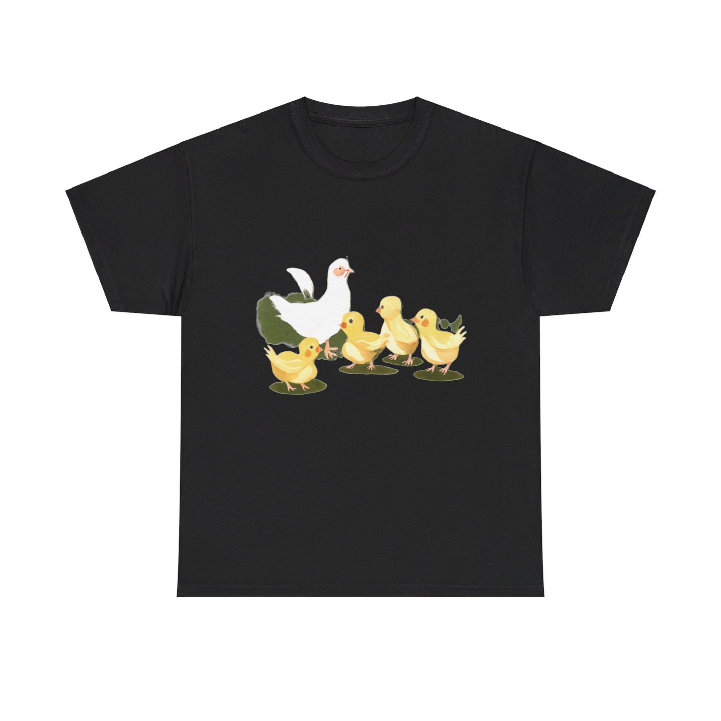 Adorable Chicks