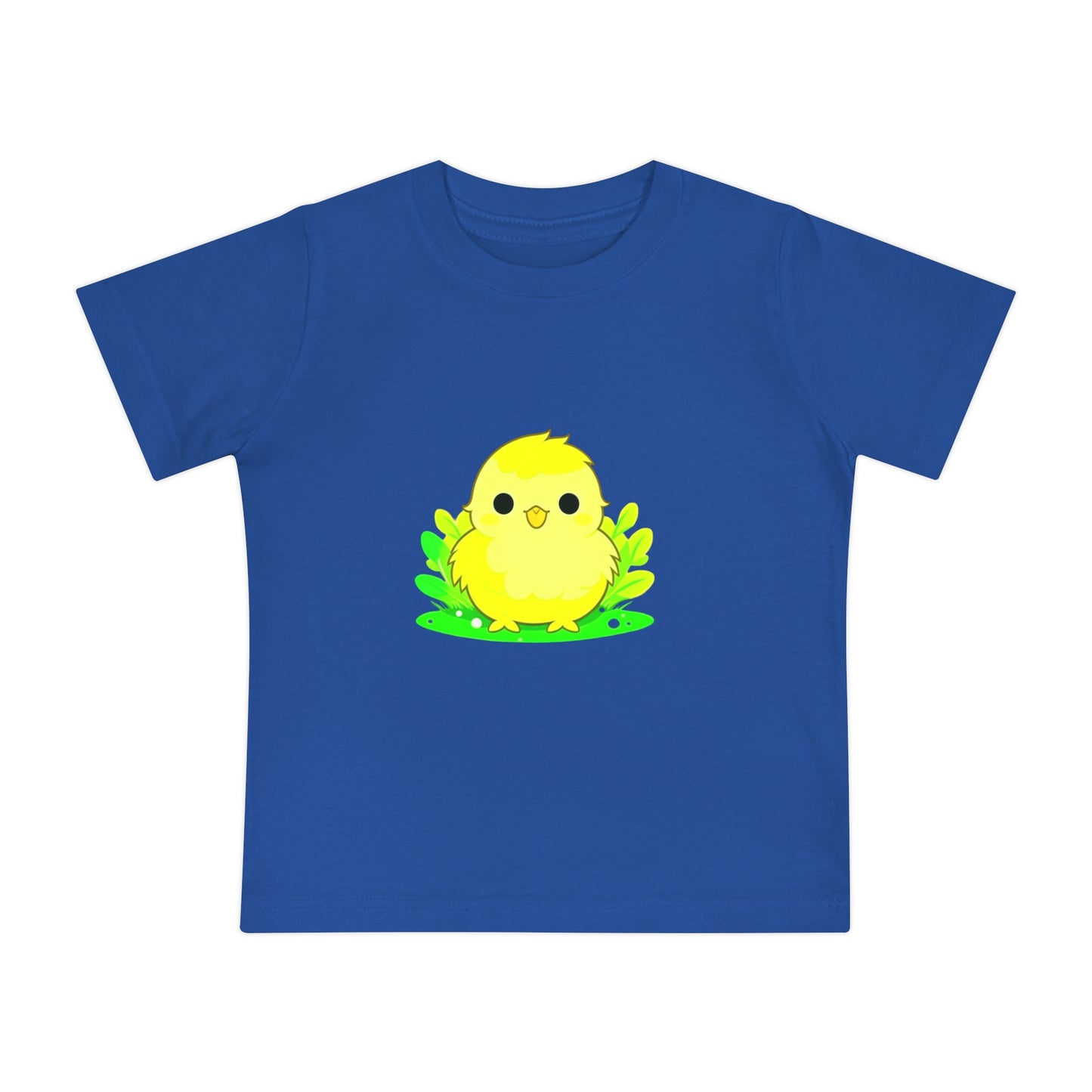 Baby Chickie Tee for a Baby