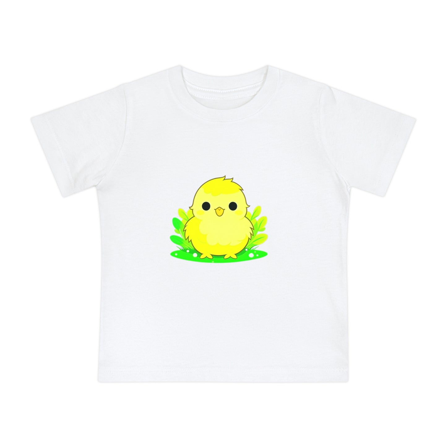 Baby Chickie Tee for a Baby
