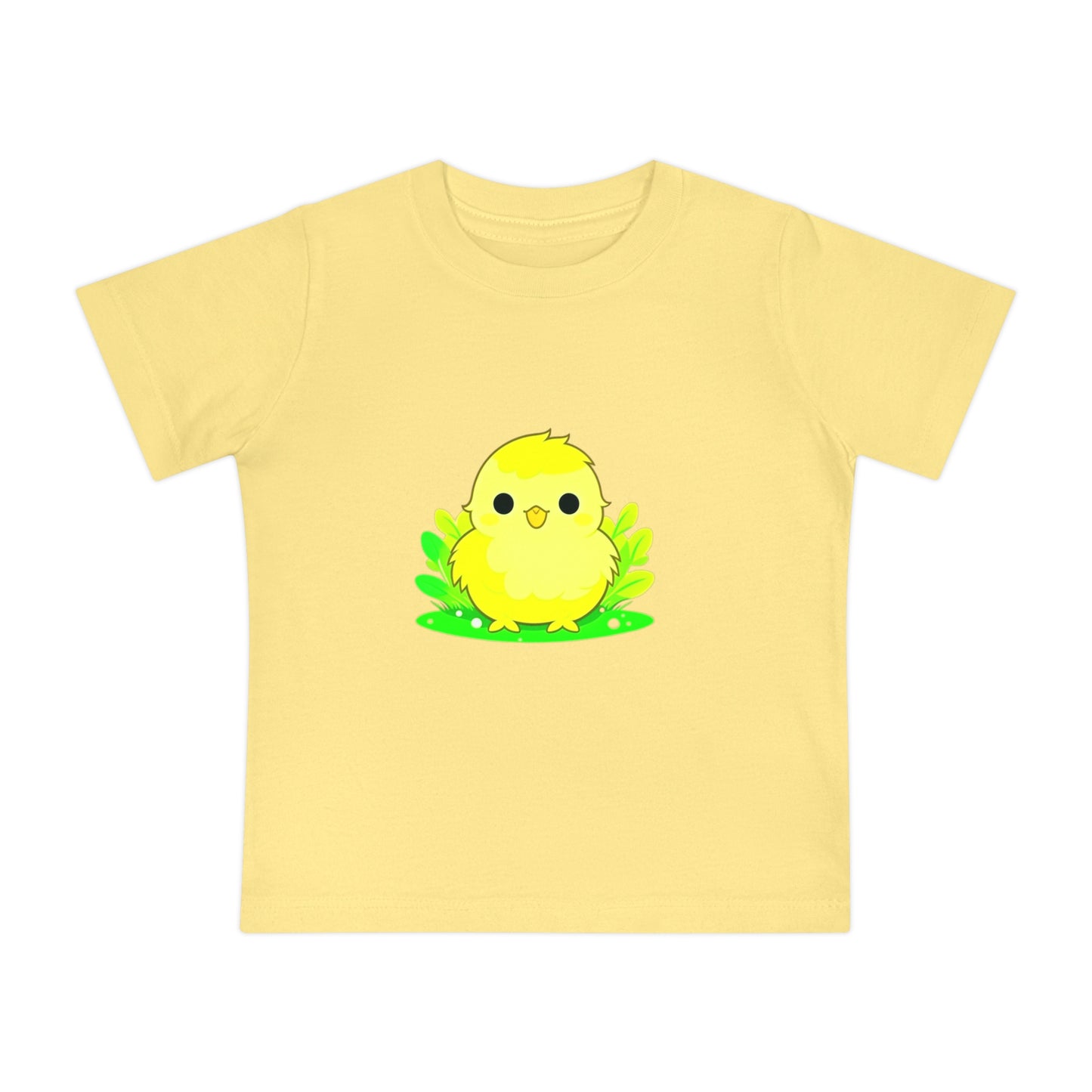 Baby Chickie Tee for a Baby