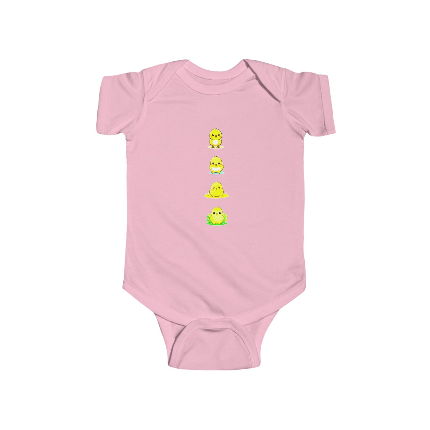 Baby Chickie Onsie
