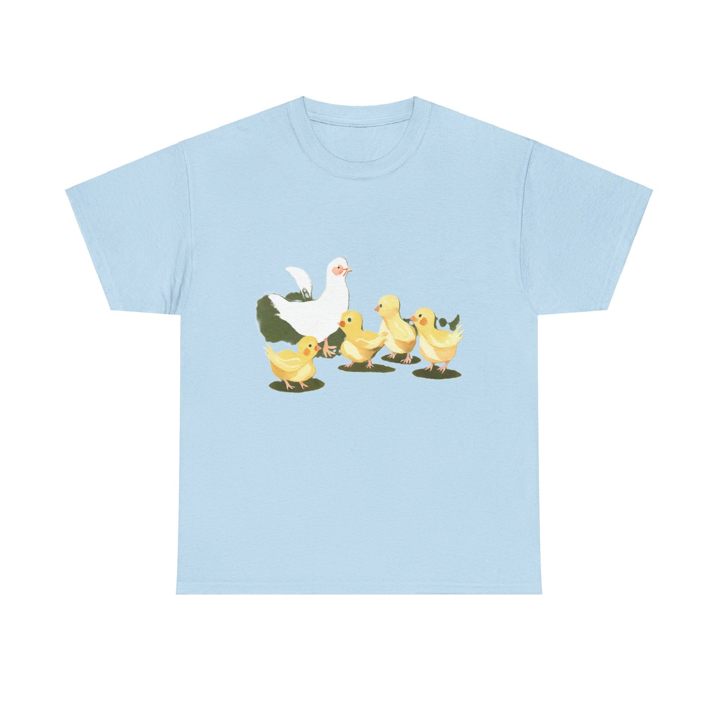 Adorable Chicks