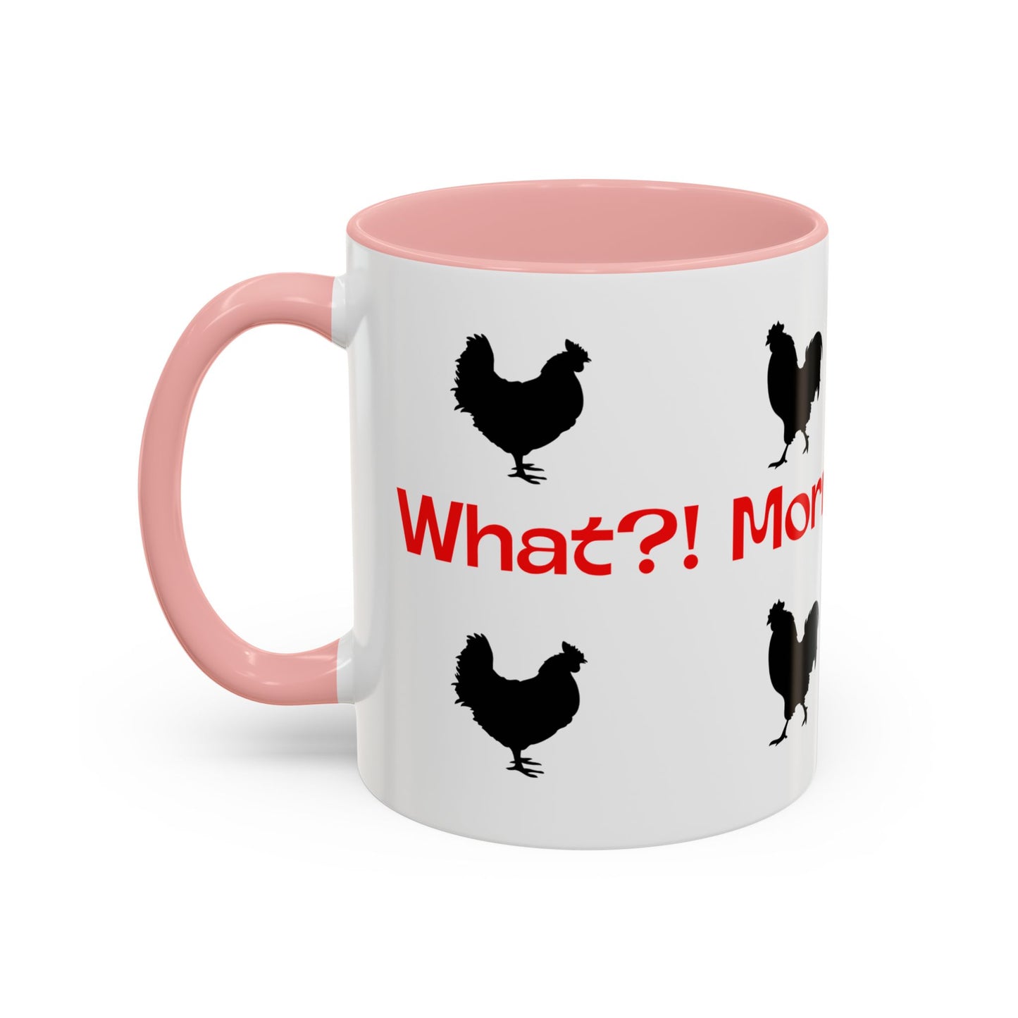 Morning Already Mug
