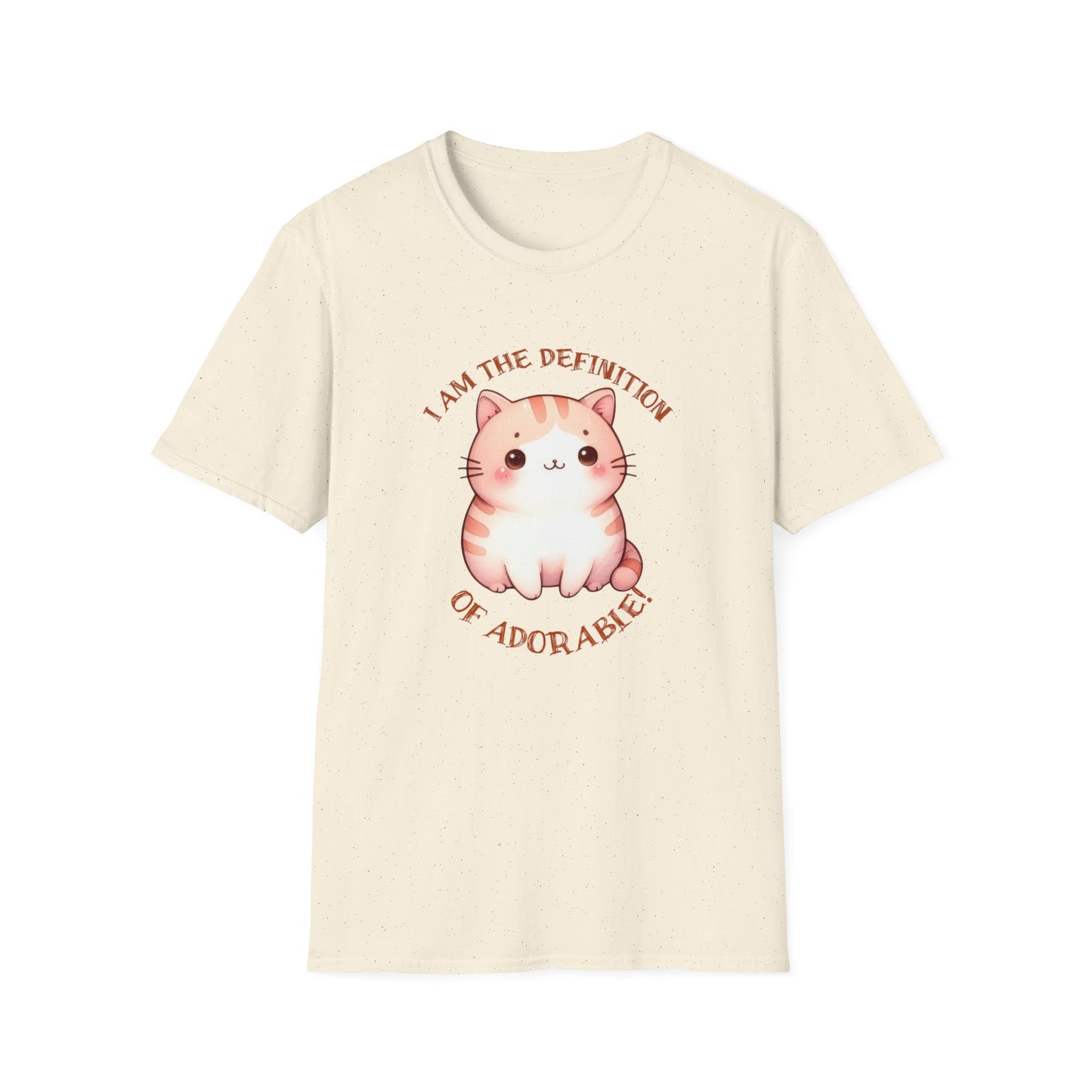 Adorable Kitty