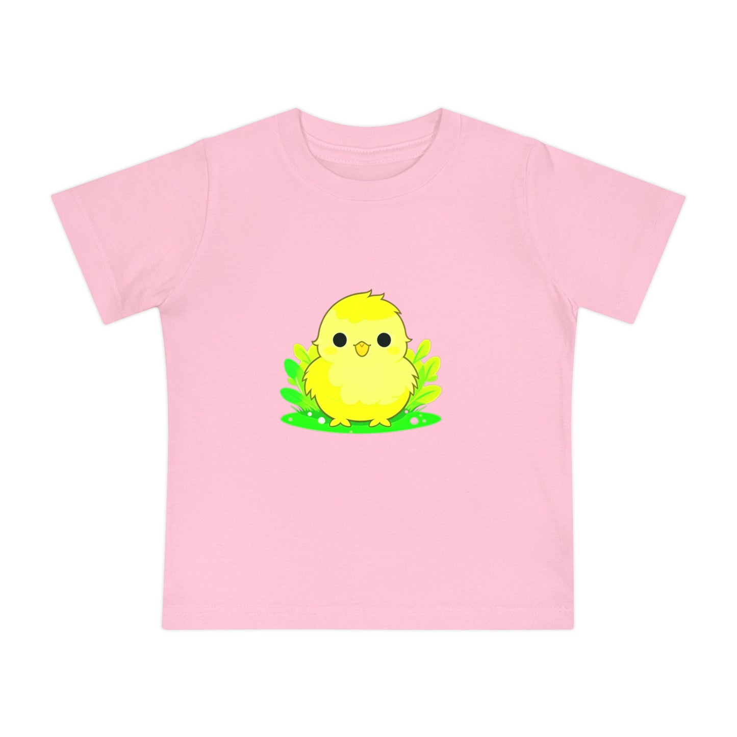 Baby Chickie Tee for a Baby