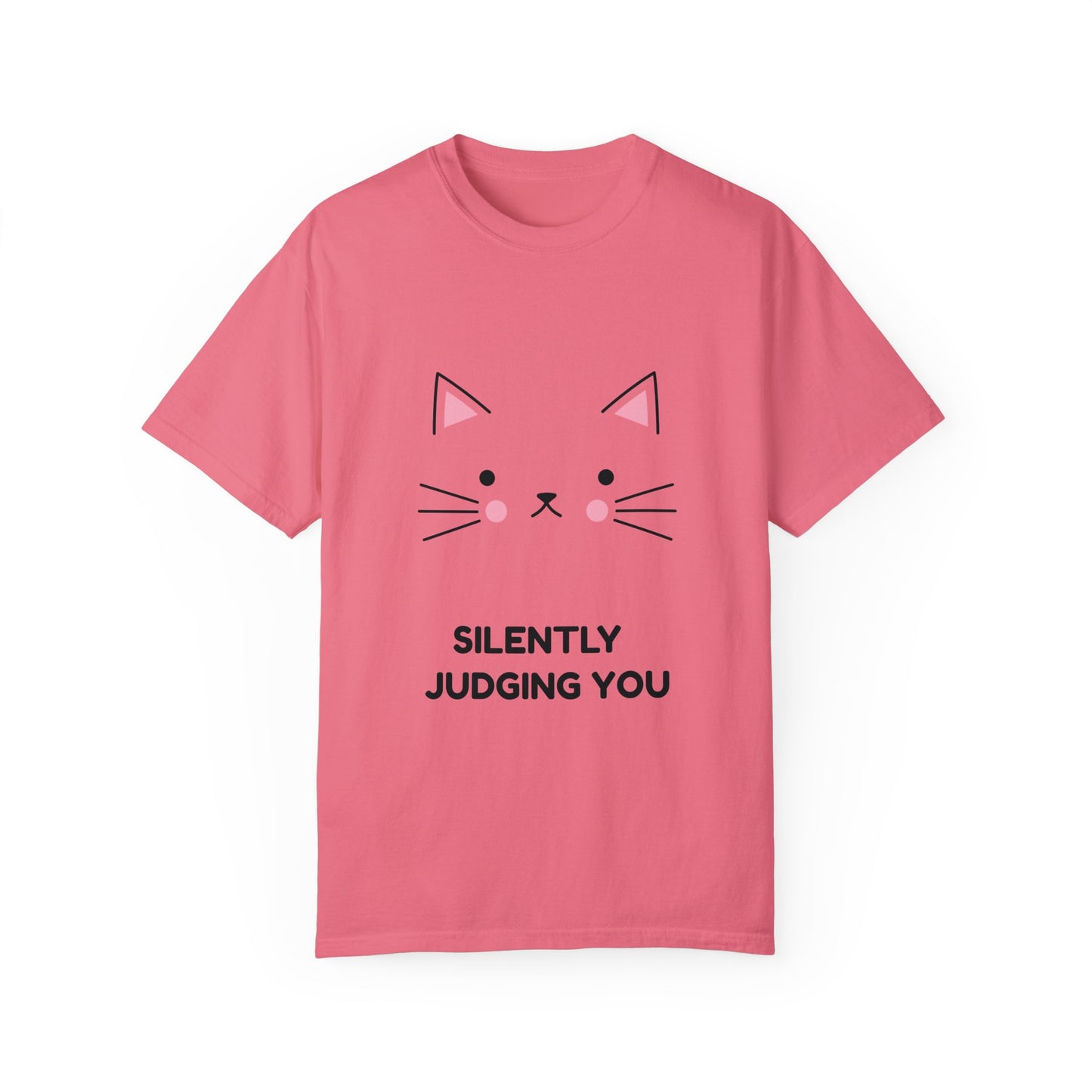 Humorous Kitty Watches