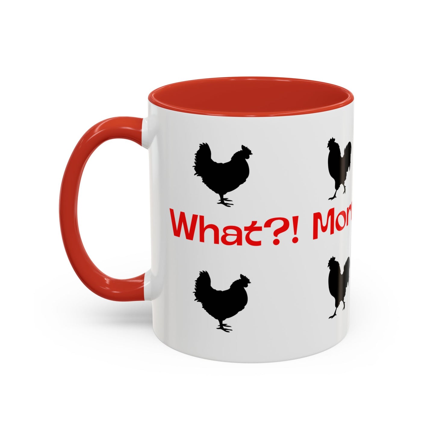 Morning Already Mug
