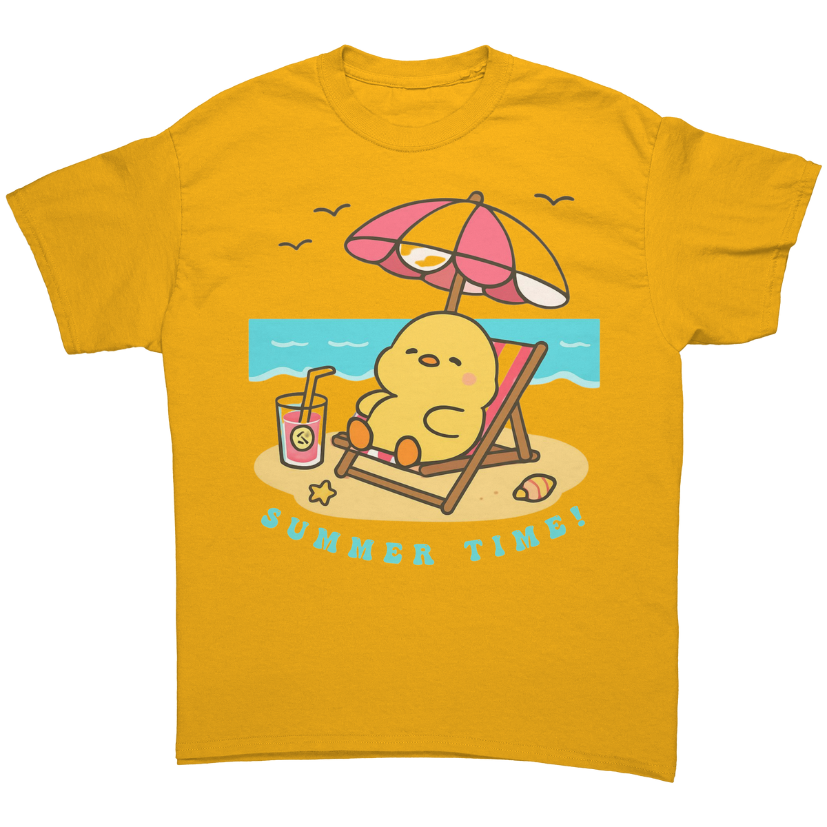 Summer_Time_Tee_Shirt_Gold_Front_Mockup.png_15713441