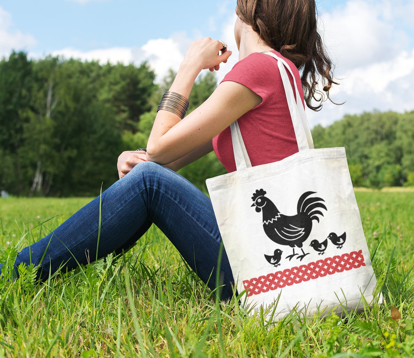 Tote Bags