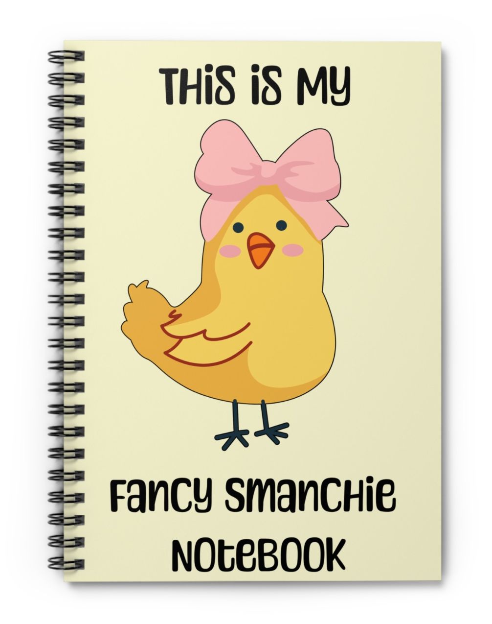 Notebooks