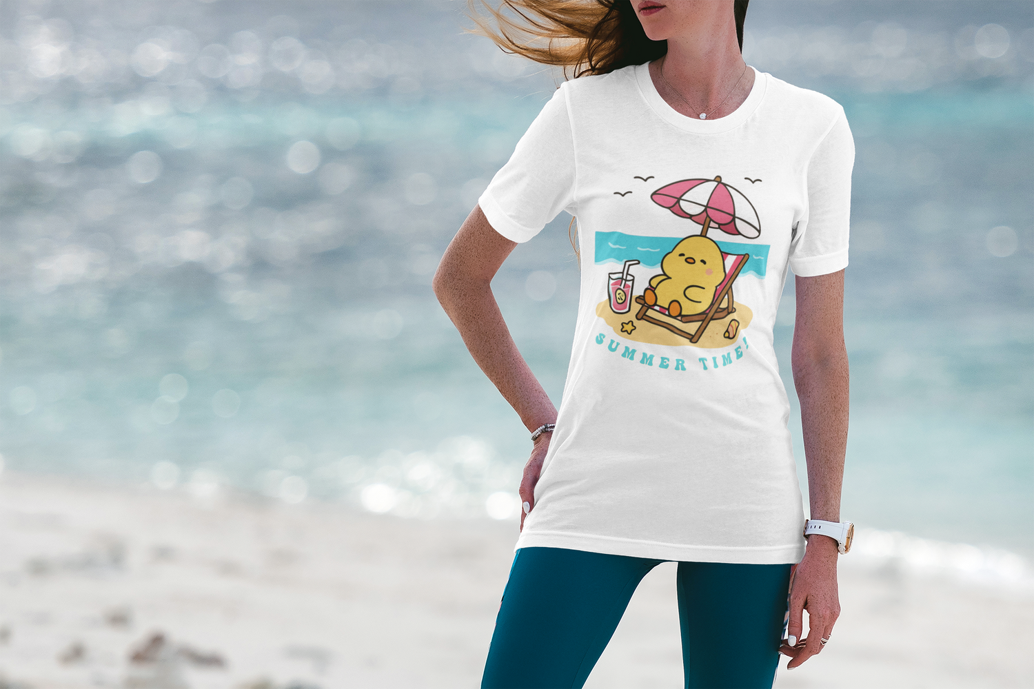 Summer Time Collection