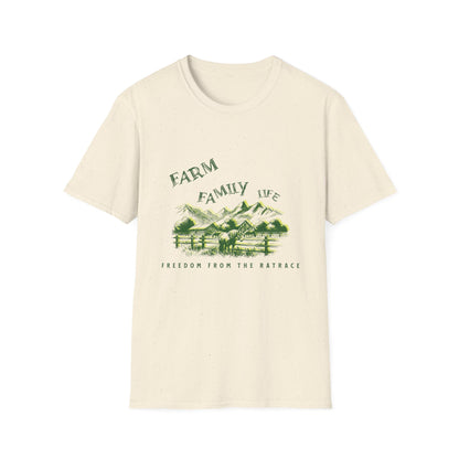 Farm Life Tee