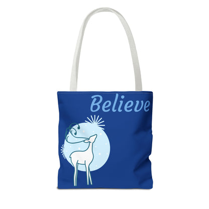 Christmas Tote Bag