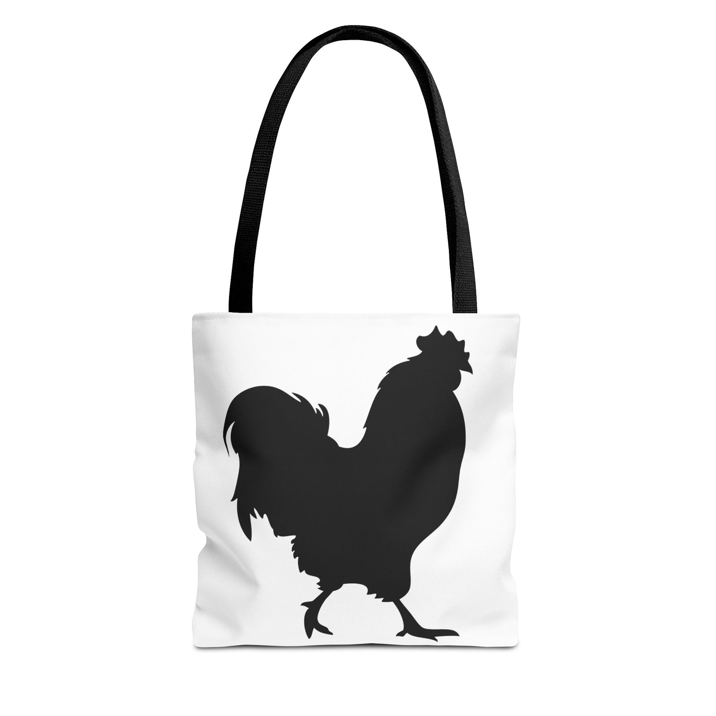 Rooster Tote Carryall