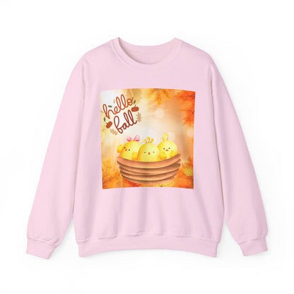 Hello Fall Sweatshirt