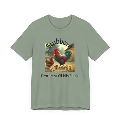Protector of His Flock T-Shirt