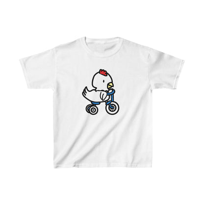 Kids Painter Chickie Tee