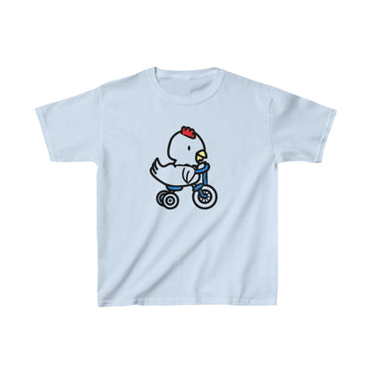 Kids Painter Chickie Tee