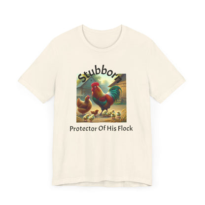 Protector of His Flock T-Shirt