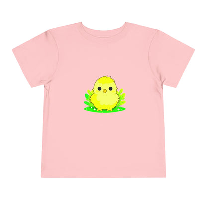 Toddler Chickie Tee