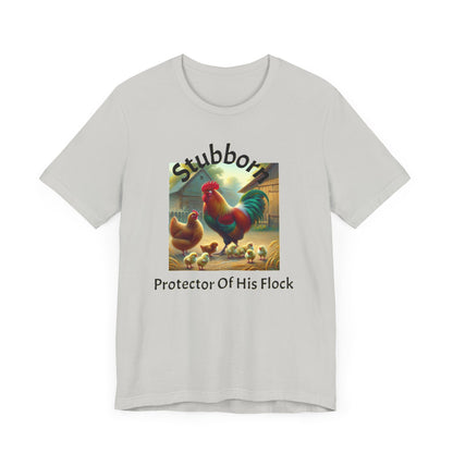 Protector of His Flock T-Shirt