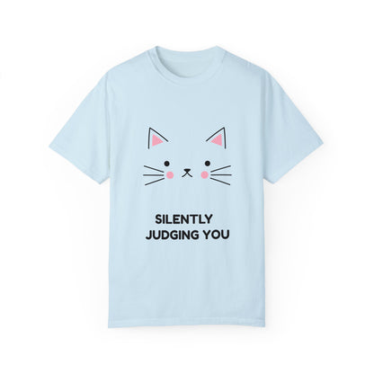 Humorous Kitty Watches