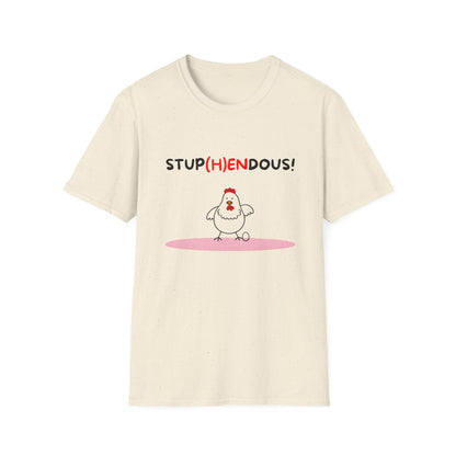 Stup(h)endous! T-Shirt