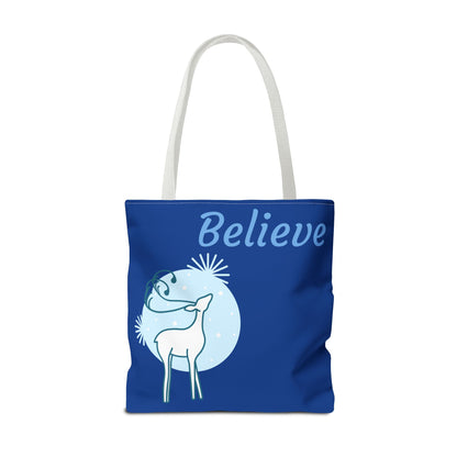 Christmas Tote Bag
