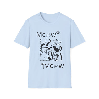 Cats Rule!