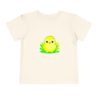 Toddler Chickie Tee