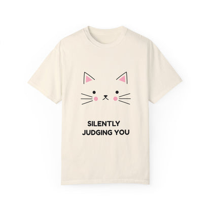 Humorous Kitty Watches