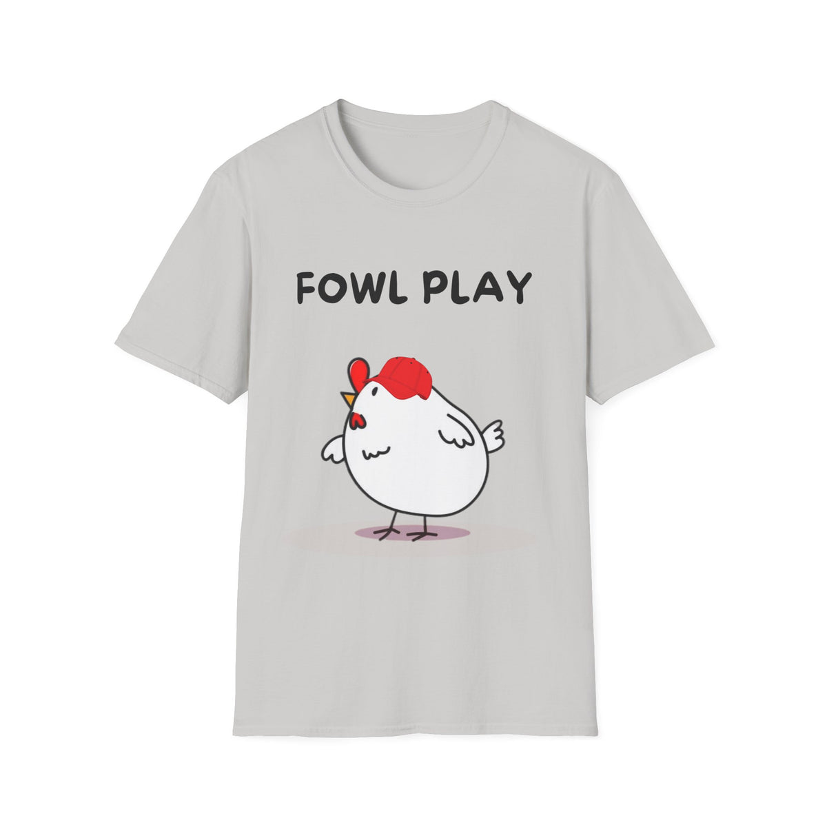 Fowl Play T-Shirt