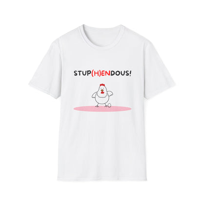 Stup(h)endous! T-Shirt
