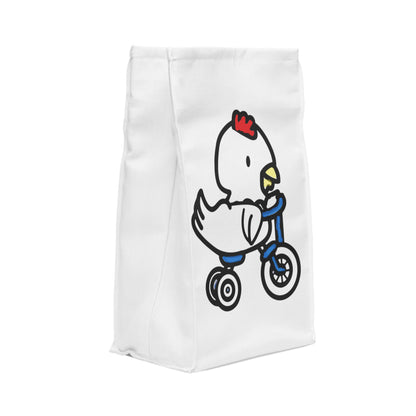 Lunch Bag of Chickie