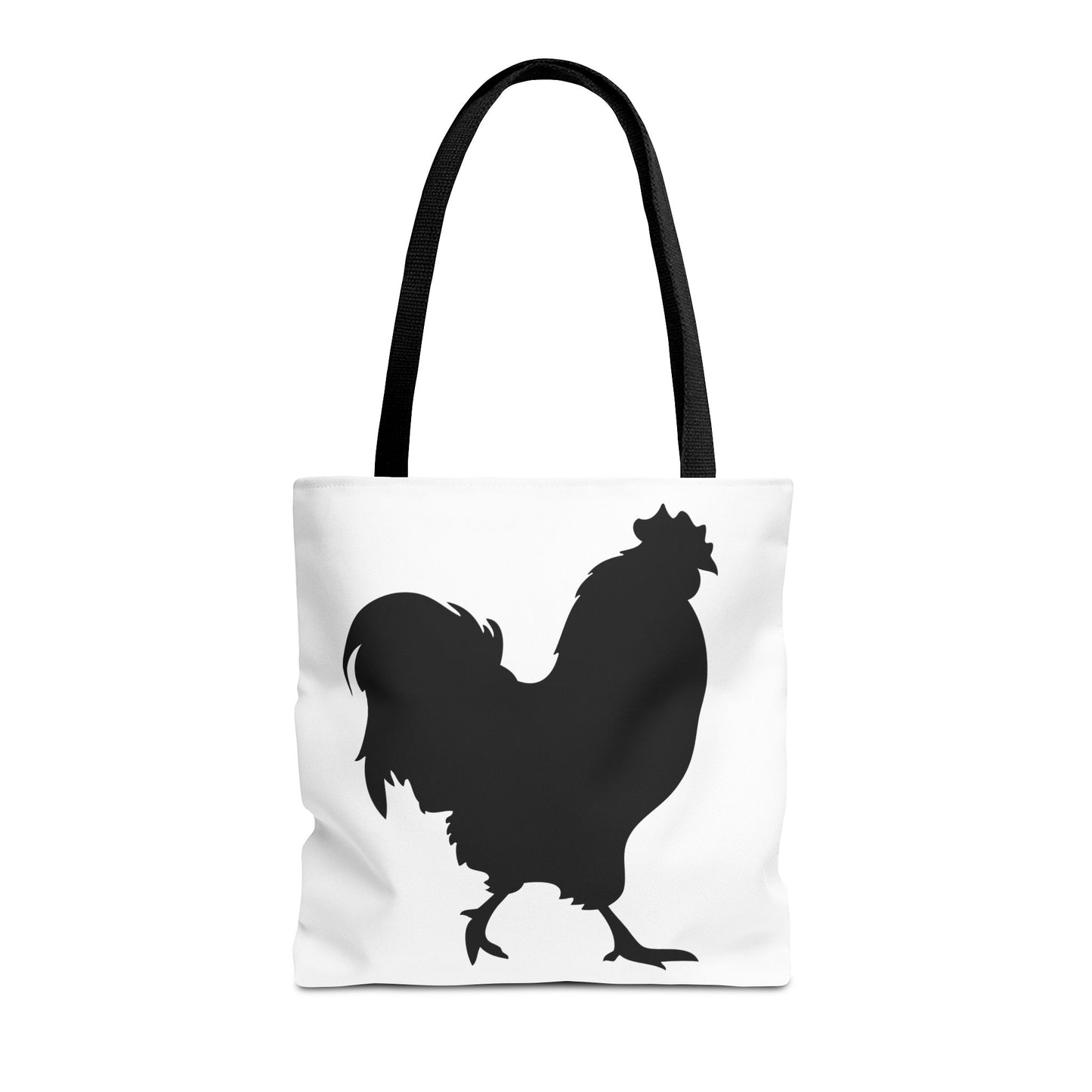 Rooster Tote Carryall