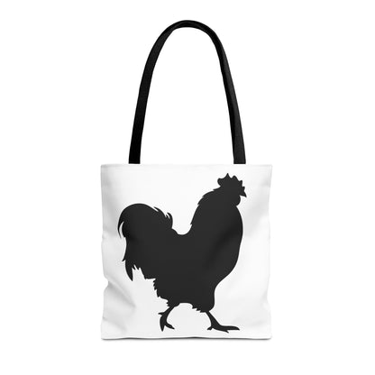 Rooster Tote Carryall