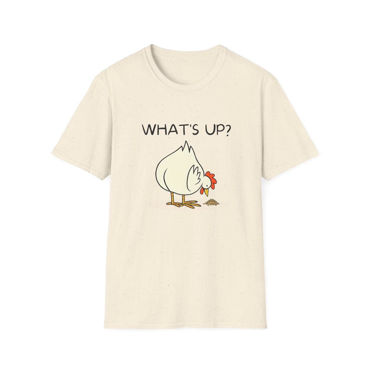 What's Up? T-Shirt