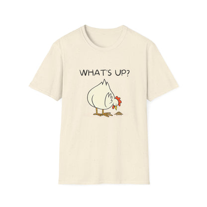 What's Up? T-Shirt