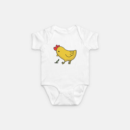 Baby One Piece